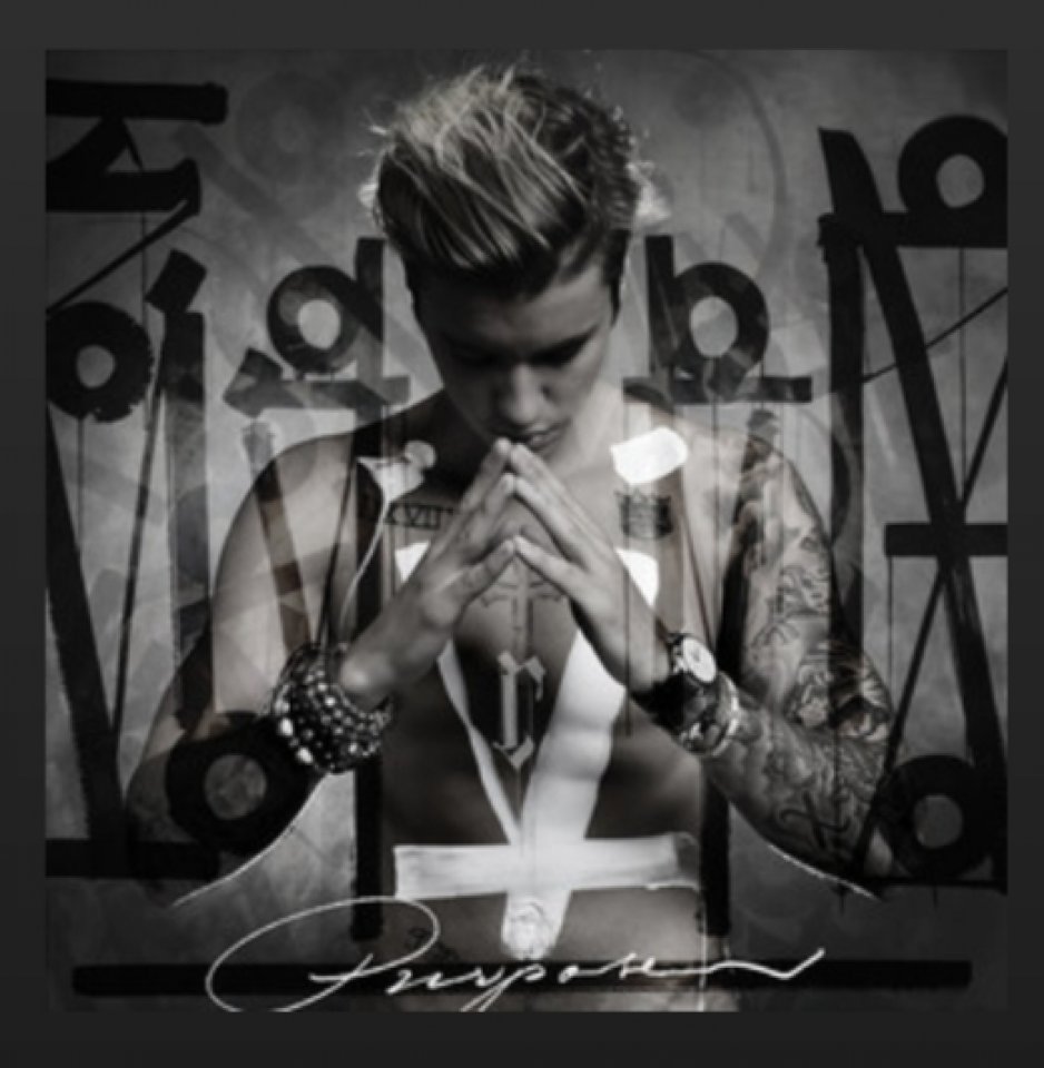 เพลงของ Justin Bieber