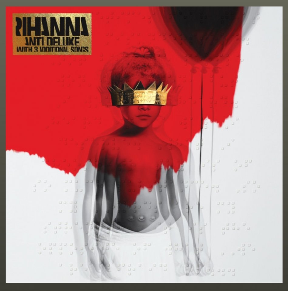 เพลงของ Rihanna