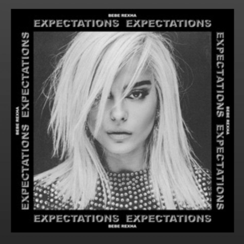 เพลงของ Bebe Rexha