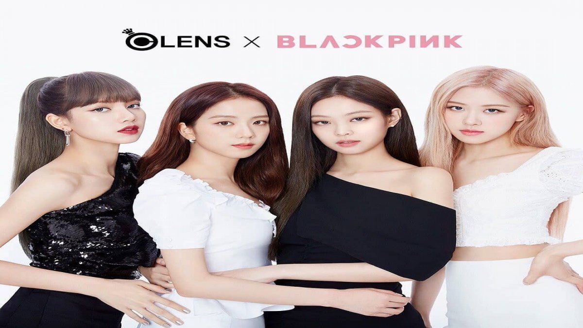 คุณ​เป็น​ใคร​ใน BLACKPINK