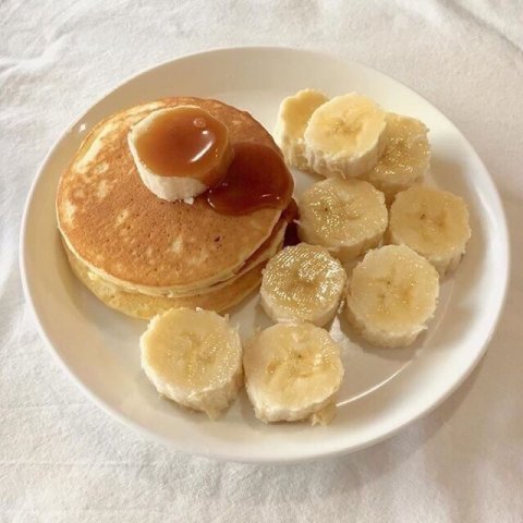 แพนเค้ก🥞