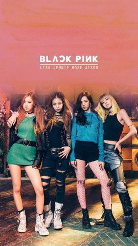 blackpink