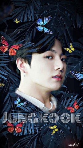 Jungkook