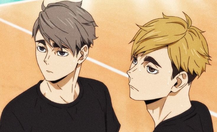 ชื่อท่าตบของ Miya Atsumu& Miya Osumu ชื่อว่าอะไร