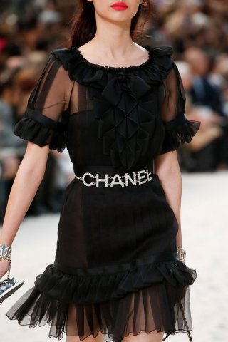 CHANEL