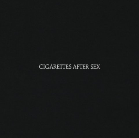 Opera House ⏤ Cigarettes After Sex