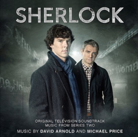 Irene's Theme ⏤ David Arnold, Michael Price