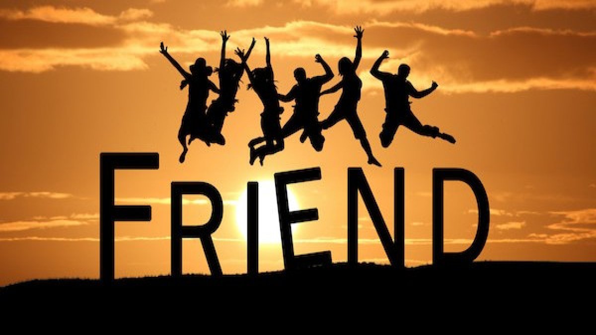 คุณเป็นเพื่อนแบบไหน
