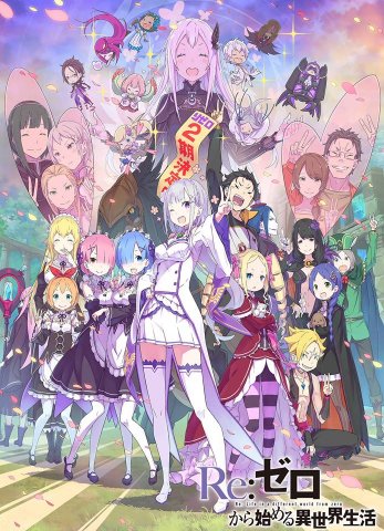 Re:ZERO