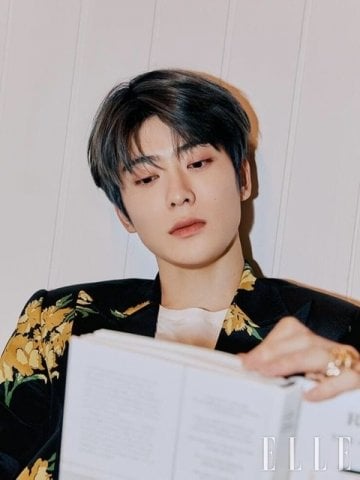 Jaehyun nct