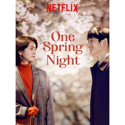 one night spring