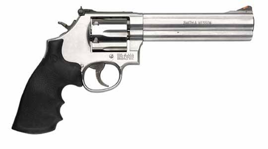 Smith&Wesson .38