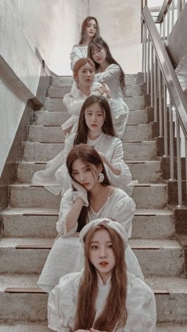 g​ idle