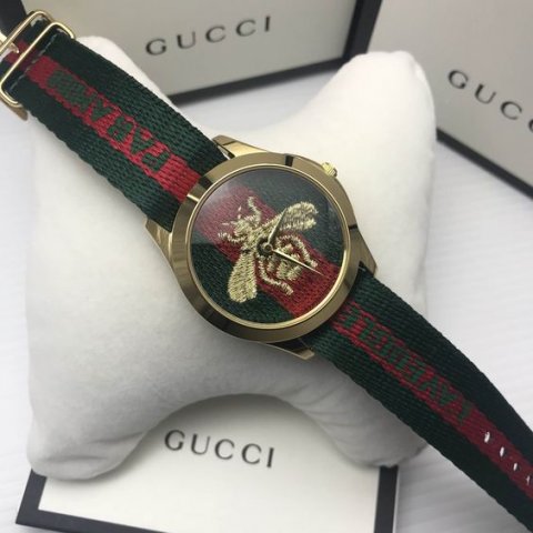 นาฬิกา GUCCI