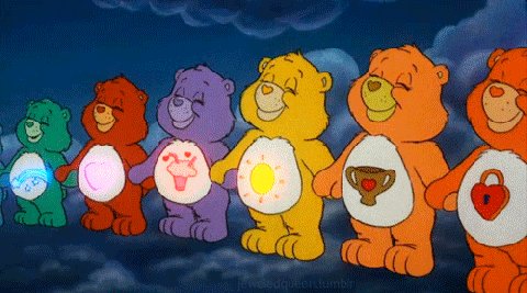 Care Bears