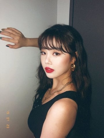 ซูจิน (G)I-DLE