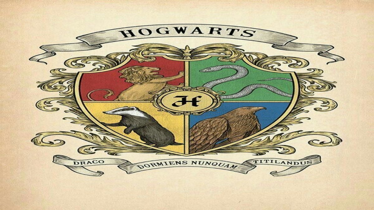 คุณจะได้อยู่บ้านไหนใน Hogwarts