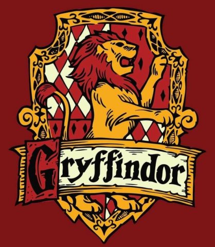 Gryffindor"กริฟฟินดอร์"