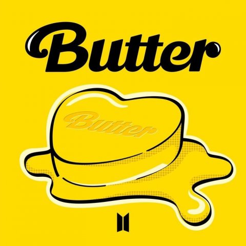 Butter- BTS