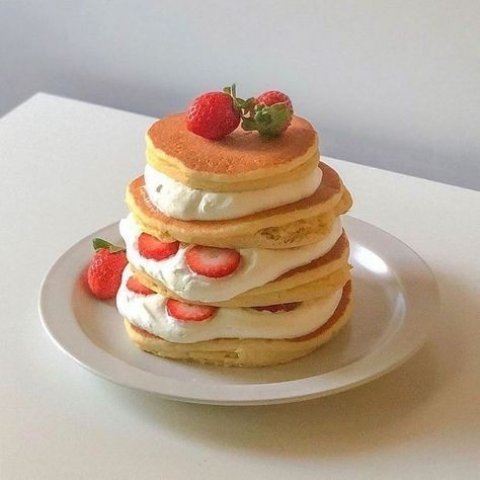 Pancakes