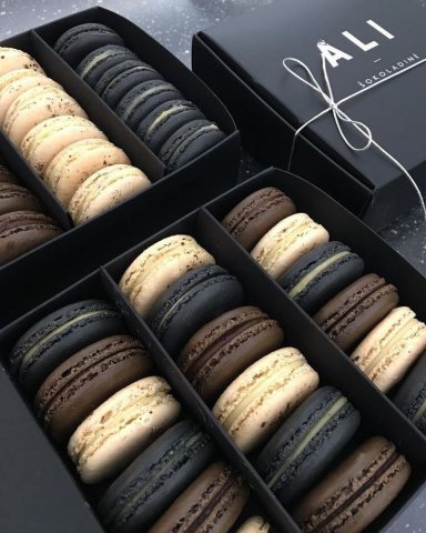 Macaron