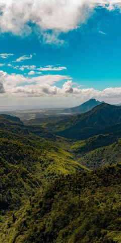 ภูเขา