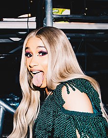 Cardi B