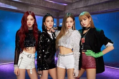 DDU DU DDU DU - Blackpink