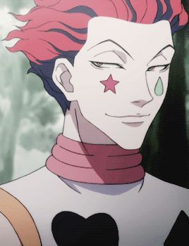 Hisoka