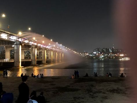 Han river