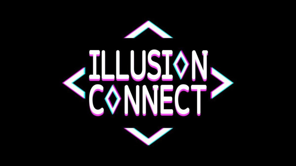 คุณรู้จักเกม ILLUSION CONNECT มากแค่ไหน