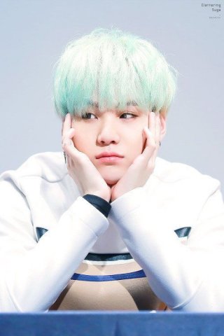 SUGA