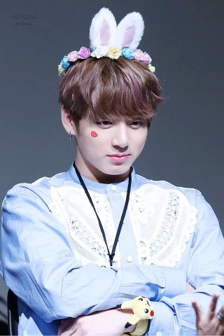 JUNGKOOK