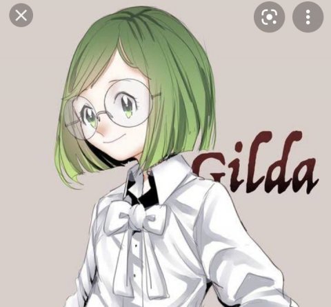 Gilda