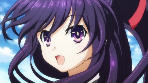 Yatogami Tohka