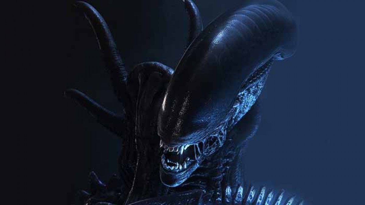 คุณเป็น xenomorph พันธุ์ไหน