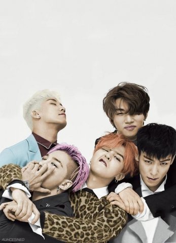 Bigbang