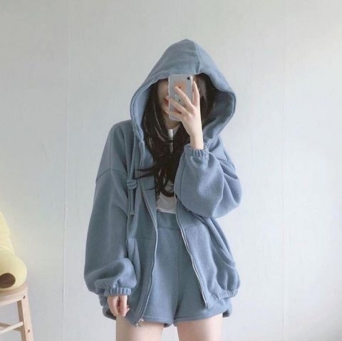 เสื้อกันหนาวตัวเดียวก็เอาอยู่ (มึงจะเจอคู่หมั้นนะเว้ยยย)