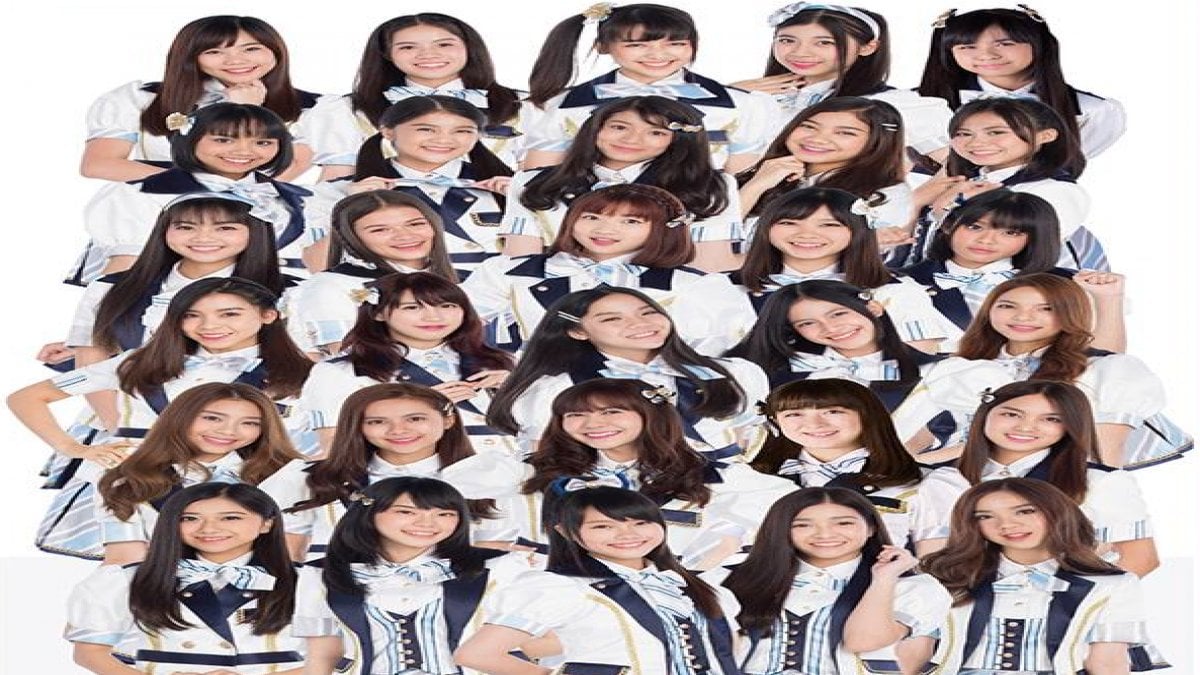 คุณเป็นเเฟนพันธุ์แท้bnk48ขนาดไหน