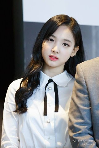 NAYEON - TWICE