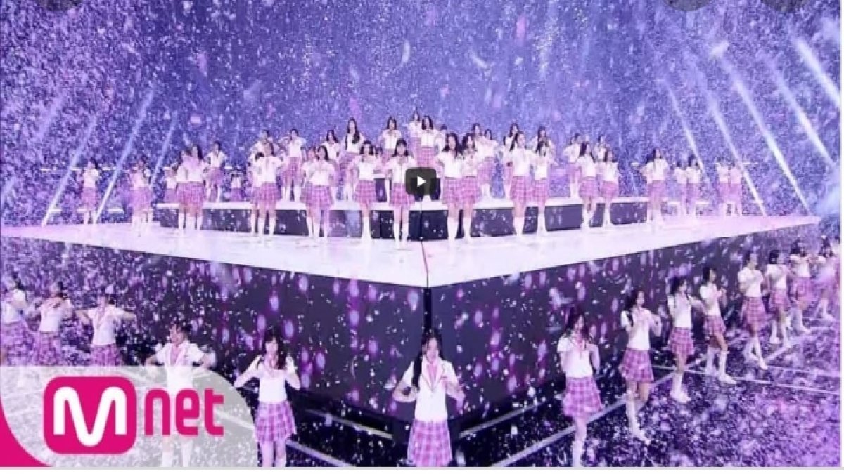 ทดสอบความรู้เกี่ยวกับ Produce 48 กันเถอะ