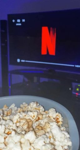 ดูNetflix