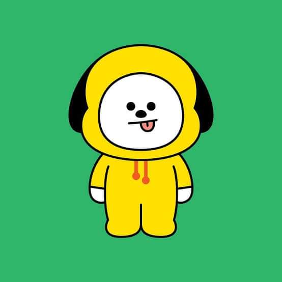 CHIMMY