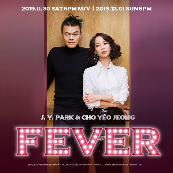 Fever jyp🔴