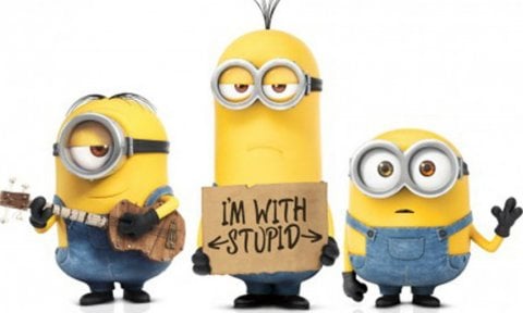 Minions