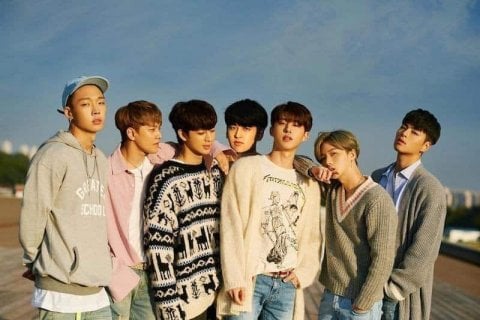 IKON🌷