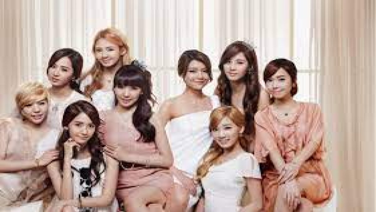 คุณเป็นโซวอนของ SNSD ไหม?