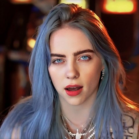 Billie Eilish