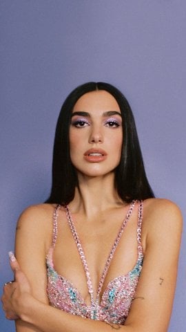 Dua Lipa