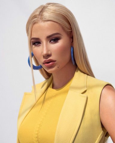 Iggy Azalea